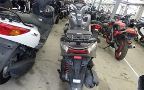 HONDA LEAD 125 JK12
