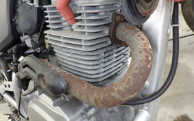 HONDA XR230 2025 MD36