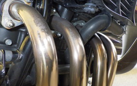 HONDA CB400 SUPER BOLDOR 2014 NC42