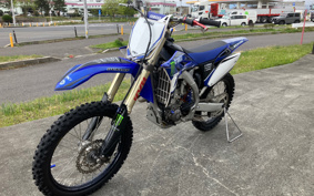 YAMAHA YZ250F CG33C