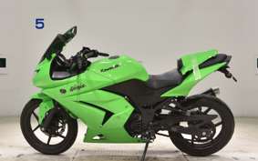 KAWASAKI NINJA 250R EX250K