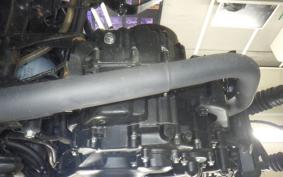 HONDA REBEL 250 S 1999 MC49