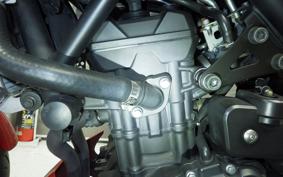 YAMAHA MT-03 2016 RH07J