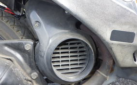 HONDA DIO SR AF25