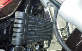 KAWASAKI ZEPHYR 400 Gen.2 1991 ZR400C