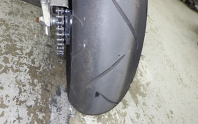 YAMAHA XJR400 Gen.3 R 2009 RH02J