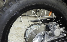 HONDA CRF150L 2025