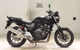 HONDA CB400SF GEN 4 2019 NC42