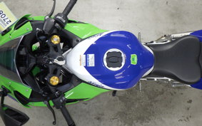 KAWASAKI ZX-4RR 2024 ZX400P