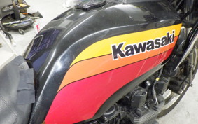 KAWASAKI GPZ550 2024 ZX550A