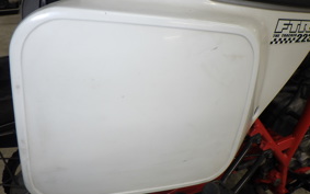 HONDA FTR223 MC34