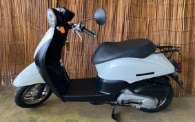 HONDA TODAY AF67