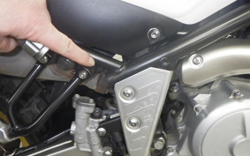 YAMAHA SEROW 250 Gen.2 2016 DG17J