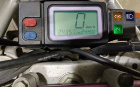 YAMAHA TT250RRAID 4GY