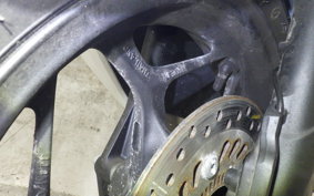 HONDA PCX125 2016 JK05