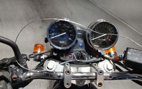 KAWASAKI ZEPHYR 400 1993 ZR400C