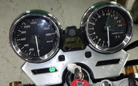 YAMAHA XJR400 Gen.3 R 2004 RH02J