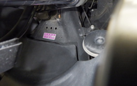 HONDA ADV150 2018 KF38