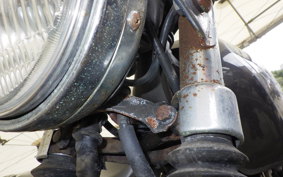 HONDA GB250 CLUBMAN GEN 2 MC10