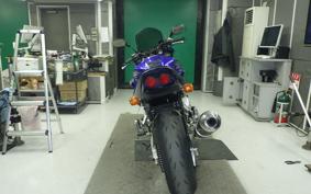 YAMAHA FZS1000 FAZER 2001