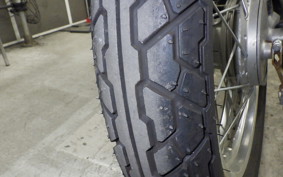 HONDA GB250 CLUBMAN Gen.5 2013 MC10