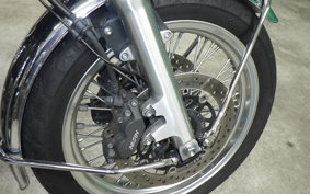 HONDA CB1100 EX ABS SC65