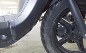 SUZUKI ADDRESS V125 Gen.2 DP12H