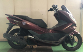HONDA PCX 125 JF56