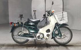 HONDA SUPER CUB50 AA01