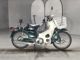 Фото Honda SUPER CUB50 1999 с японского аукциона