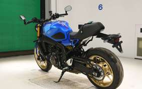 YAMAHA XSR900 RN80J