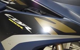 HONDA CBR400R 2023 NC56