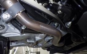 HONDA FORZA 250 2010 MF17