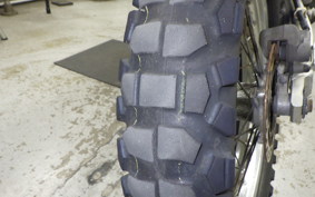 SUZUKI DJEBEL 250 XC 2002 SJ45A