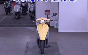 HONDA DIO