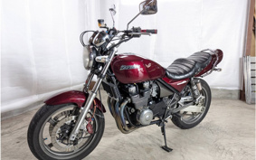KAWASAKI ZEPHYR400K 1997 ZR400C