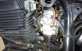YAMAHA TW225 2017 DG09J