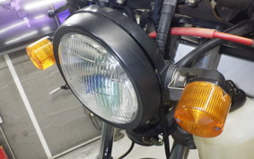 HONDA NS-1 GEN 2 AC12