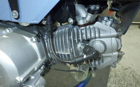 HONDA ｸﾛｽｶﾌﾞ110-3 2013 JA60