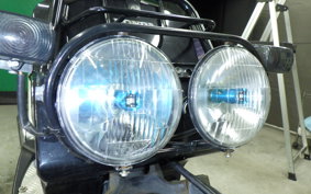 HONDA ZOOMER 2025 AF58