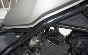 HONDA REBEL 250 A MC49