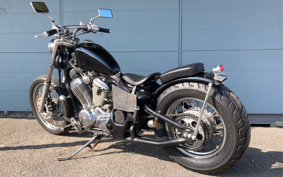 HONDA STEED 400 1994 NC26