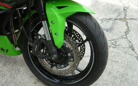 KAWASAKI NINJA ZX-4RR 2025 ZX400P