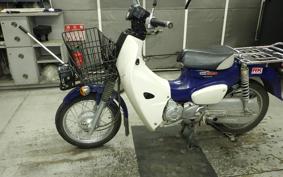 HONDA C50 SUPER CUB AA07