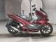 Фото Honda PCX 150 2018 с японского аукциона
