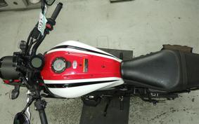 YAMAHA XSR700 2021 RM22J