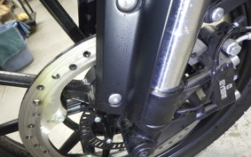 TRIUMPH SCRAMBLER 400X 2025