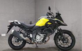 SUZUKI DL650 ( V-Strom 650 ) C733A