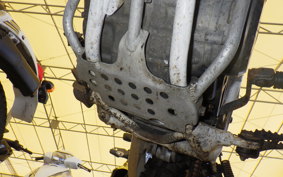 HONDA XLR250 BAJA MD22