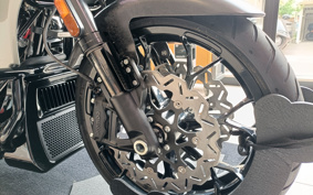 HARLEY FLTRXSTSE CVO 2026 TL8
